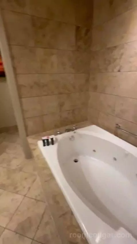 Luxury Presidential Suite bathroom picture #6