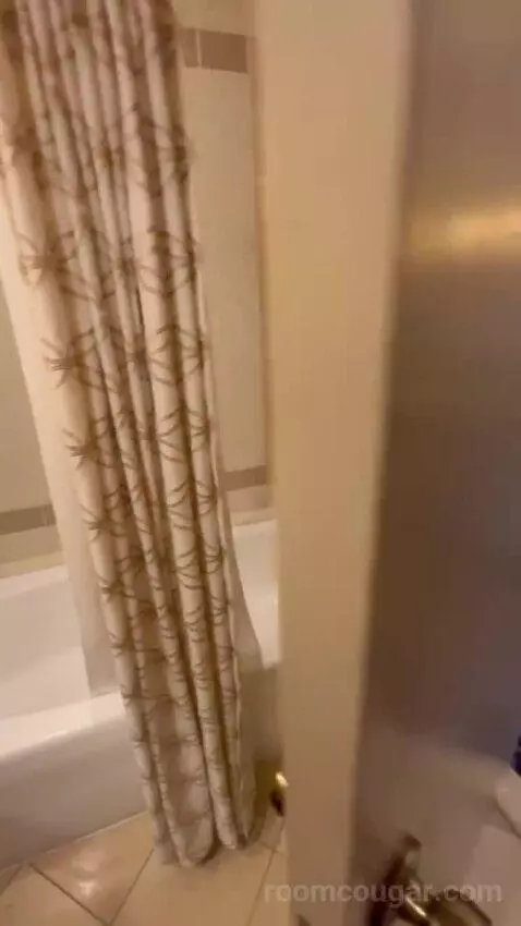 Deluxe King Room bathroom picture #8