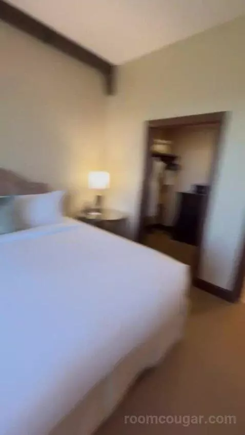 Robin Suite bed picture #7