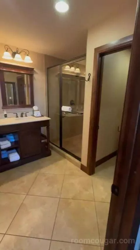 Robin Suite bathroom picture #1
