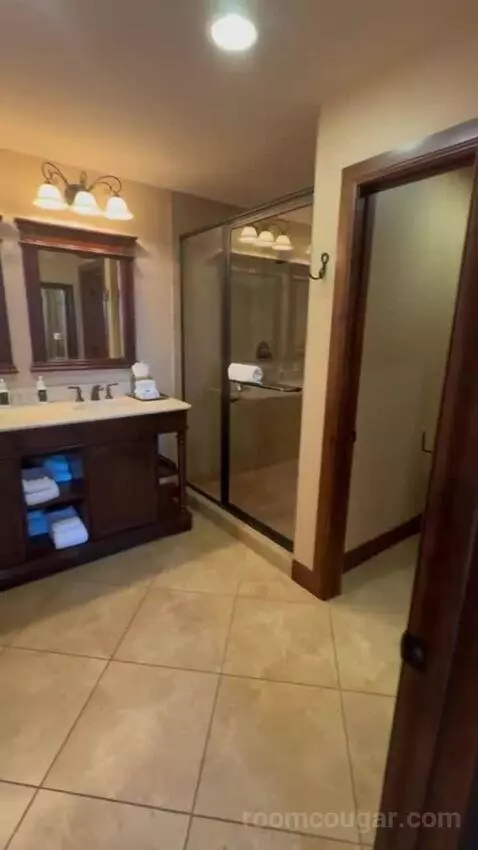 Robin Suite bathroom picture #2