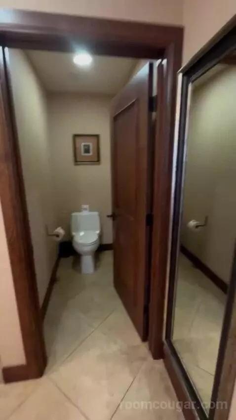 Robin Suite bathroom picture #5