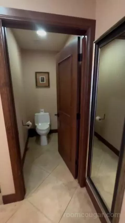 Robin Suite bathroom picture #6