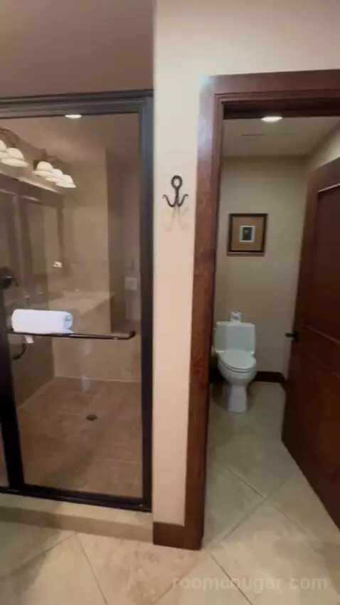 Robin Suite bathroom picture #7