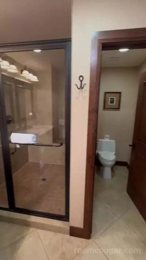 Robin Suite bathroom picture #8