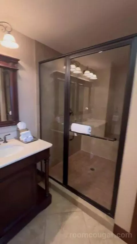 Robin Suite bathroom picture #9