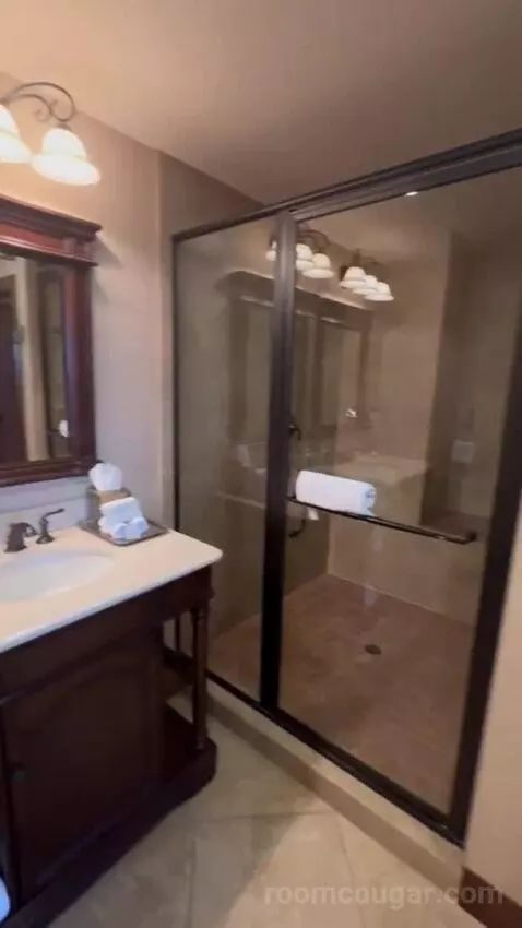 Robin Suite bathroom picture #10