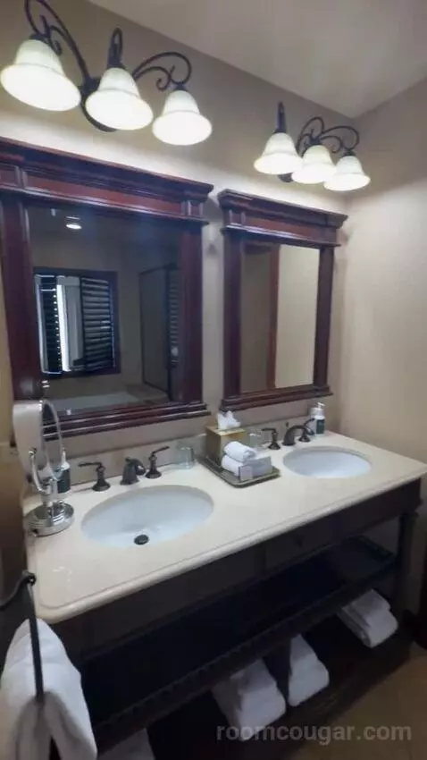 Mockingbird Suite bathroom picture #11