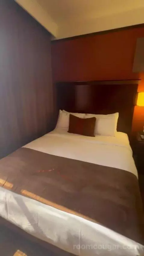 Double Room with Two Double Beds bed picture #4