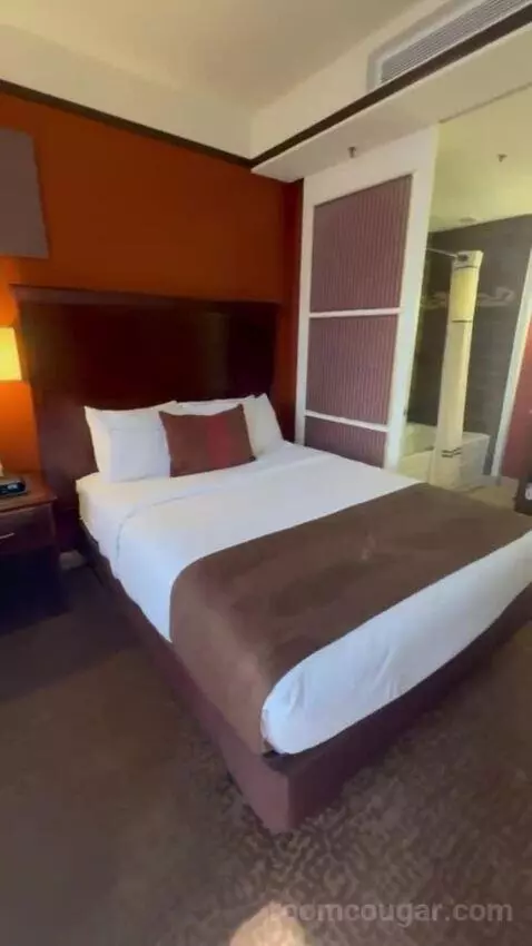 Double Room with Two Double Beds bed picture #6