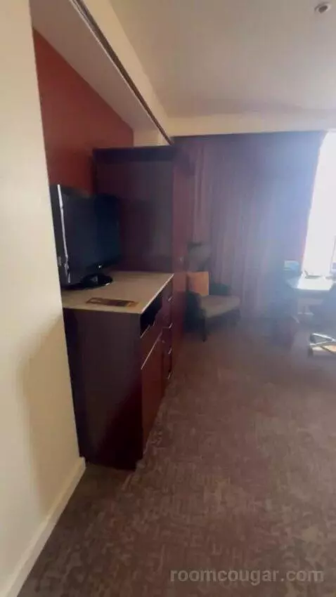 Double Room with Two Double Beds bed picture #1
