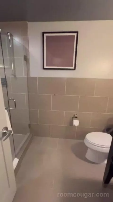 King Room bathroom picture #8