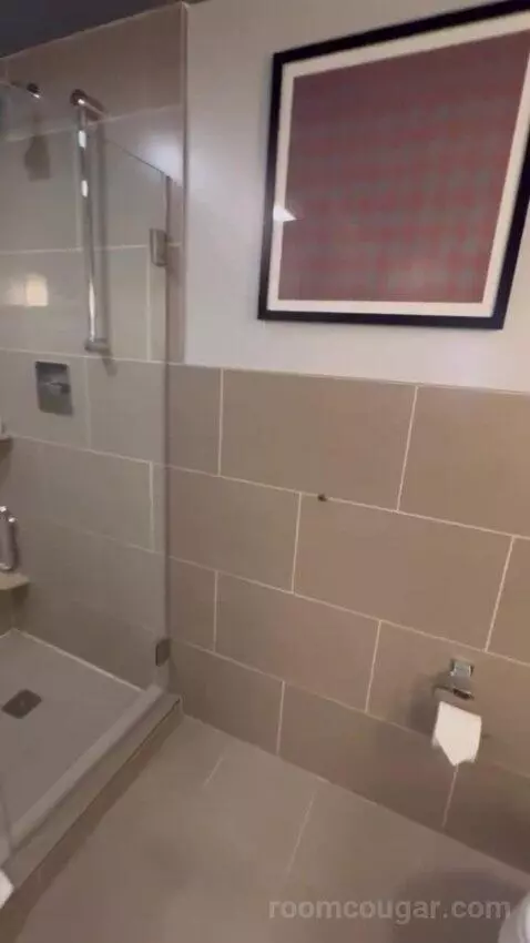 King Room bathroom picture #9