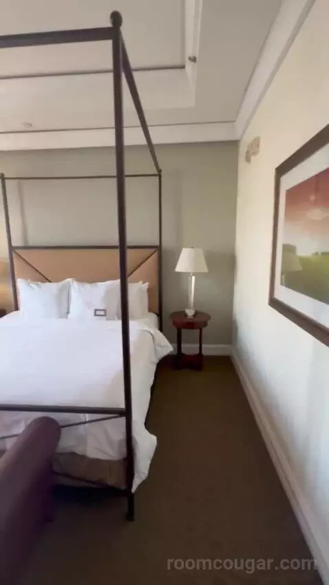 Riverview Room bed picture #6