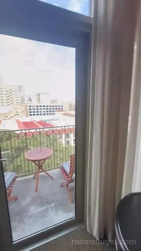 Riverview Room view picture #1