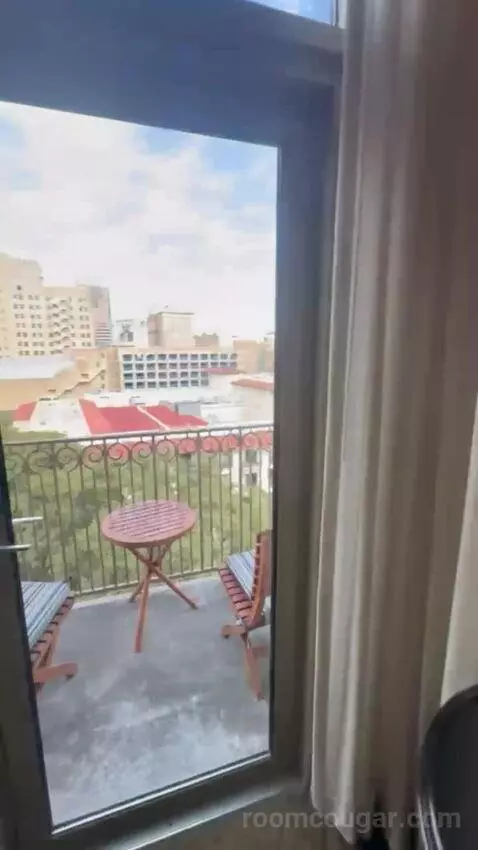 Riverview Room view picture #2