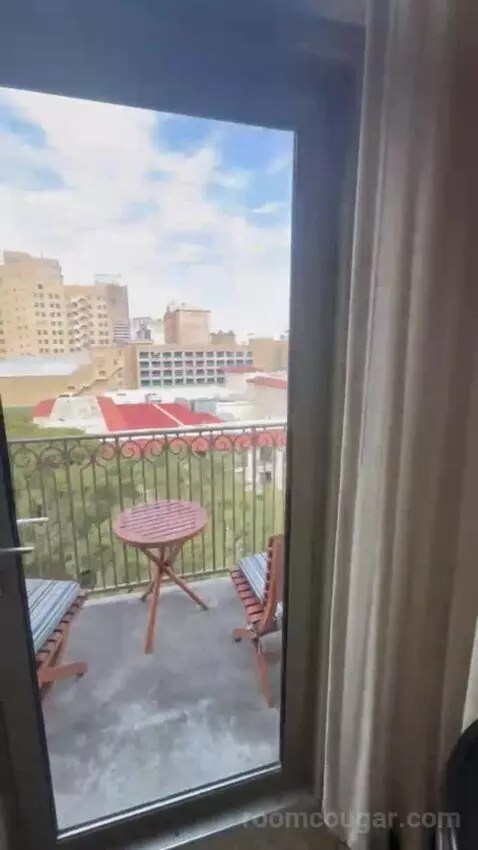 Riverview Room view picture #3