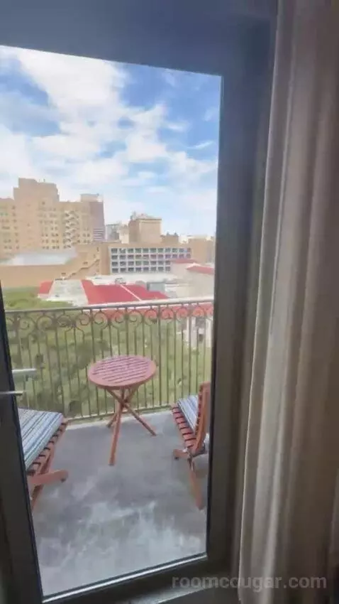 Riverview Room view picture #4