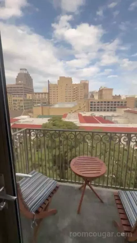 Riverview Room view picture #5