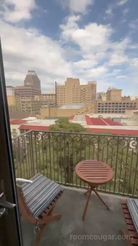Riverview Room view picture #6
