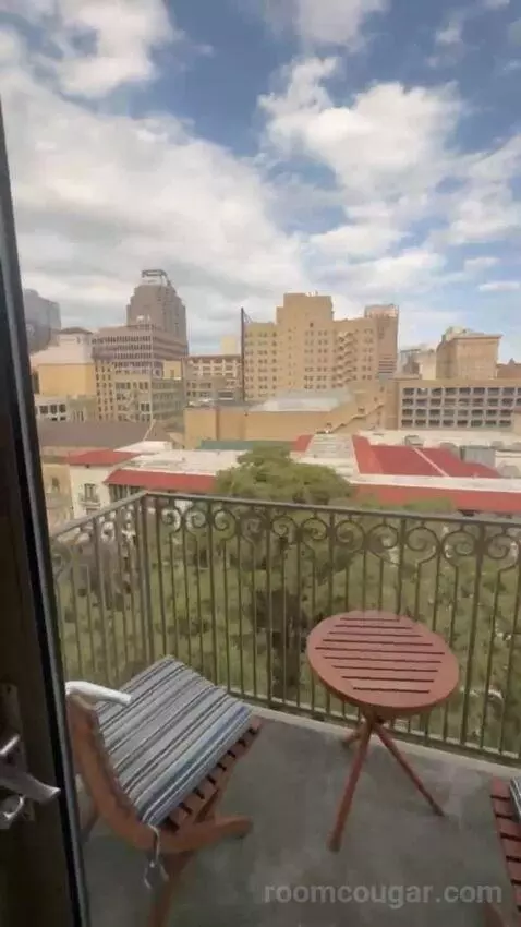Riverview Room view picture #7