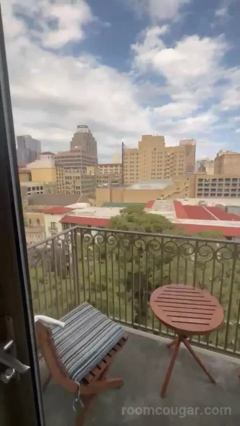 Riverview Room view picture #8