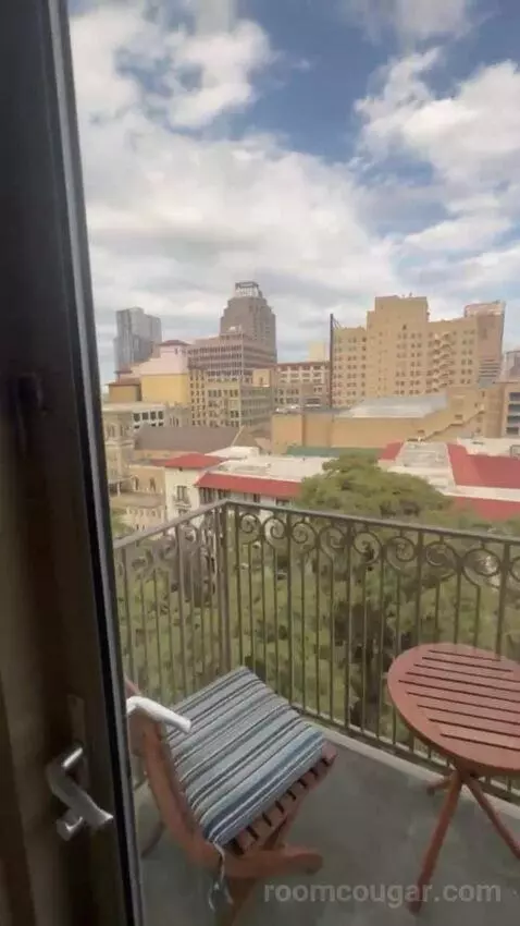 Riverview Room view picture #9
