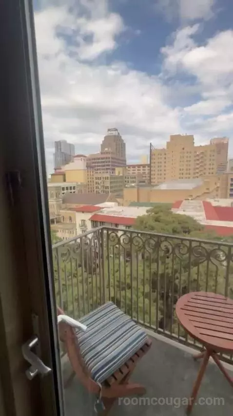 Riverview Room view picture #10