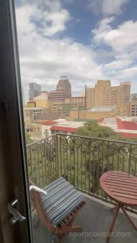 Riverview Room view picture #11