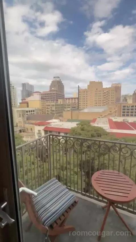 Riverview Room view picture #12