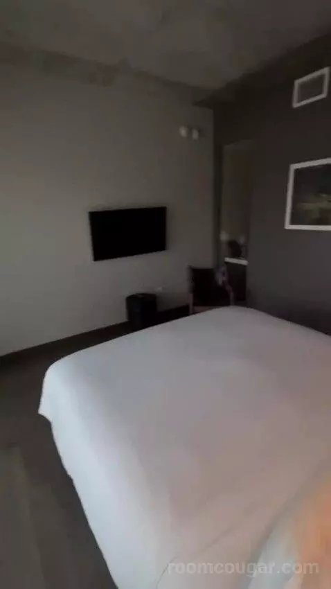 Congress bed picture #3