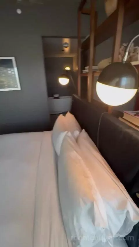 Congress bed picture #5