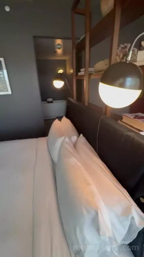 Congress bed picture #6