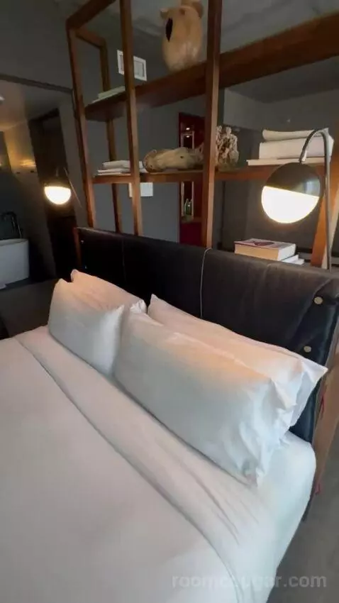 Congress bed picture #10