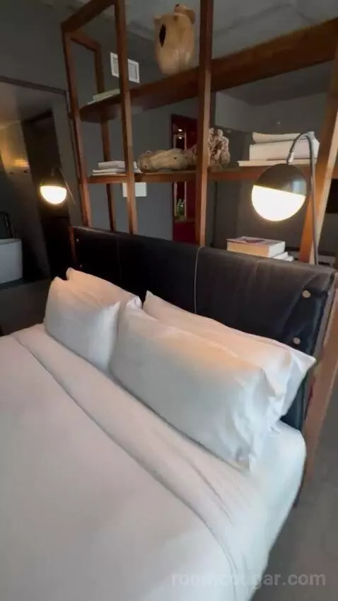 Congress bed picture #11