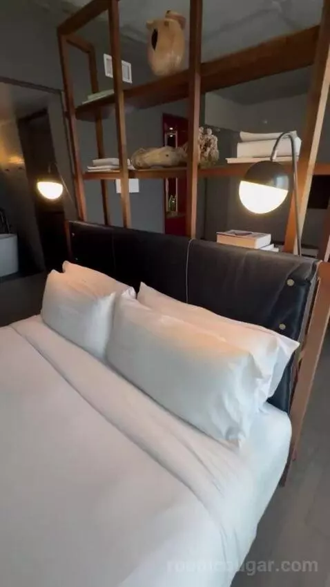 Congress bed picture #12