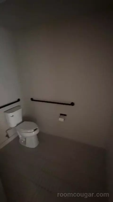 Congress bathroom picture #9