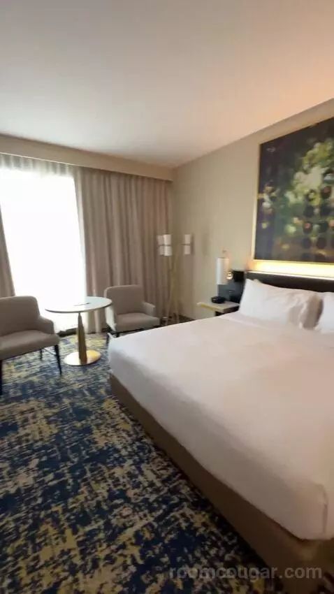 adventuringcam's review preview (Las Vegas Hilton At Resorts World)