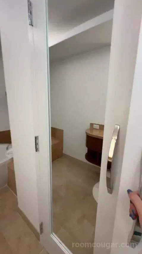 Corner Suite bathroom picture #6