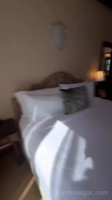 Sparrow Suite bed picture #6