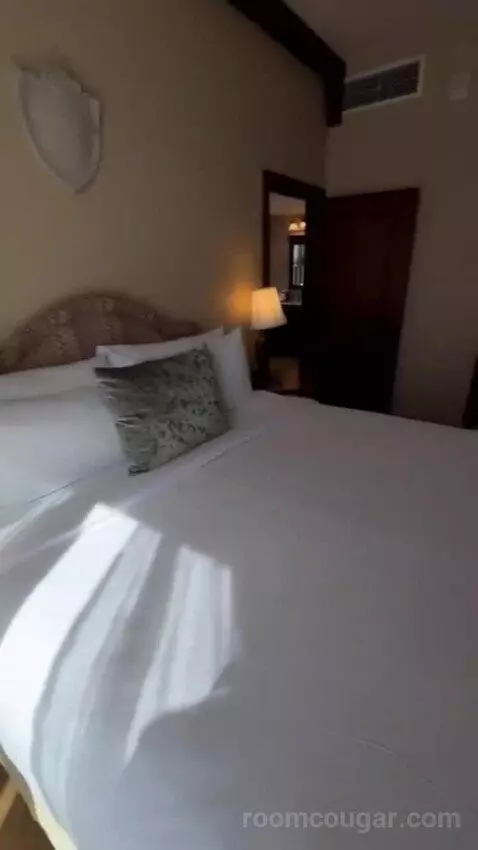 Sparrow Suite bed picture #8