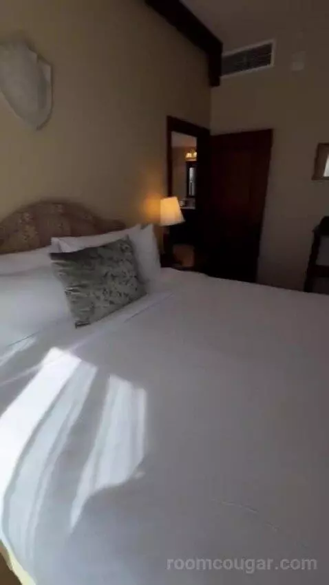 Sparrow Suite bed picture #9