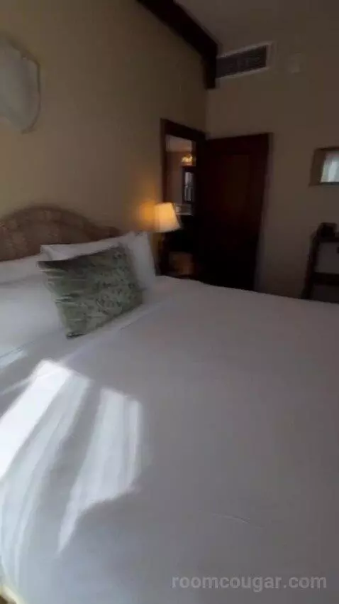 Sparrow Suite bed picture #10