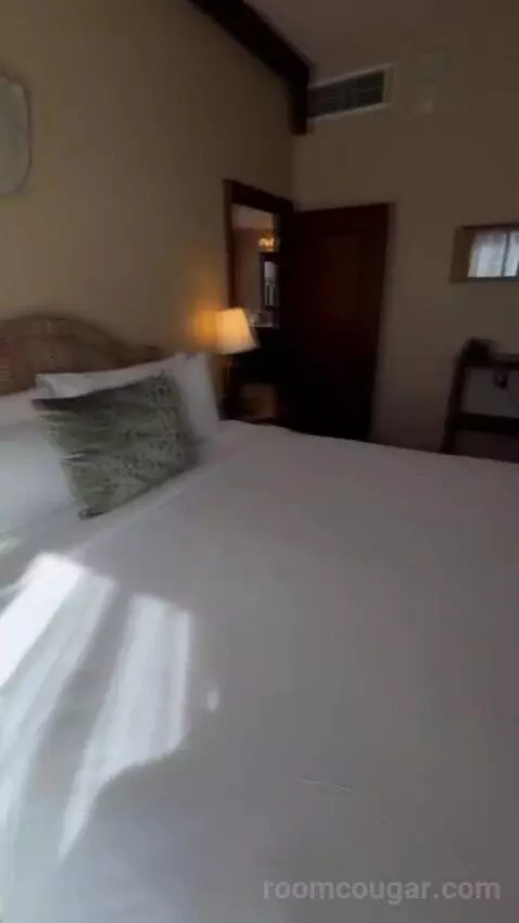 Sparrow Suite bed picture #11