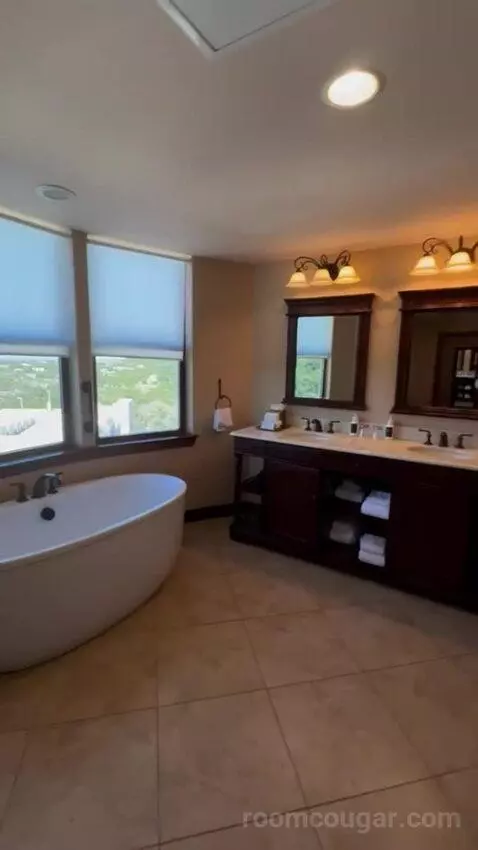 Sparrow Suite bathroom picture #7