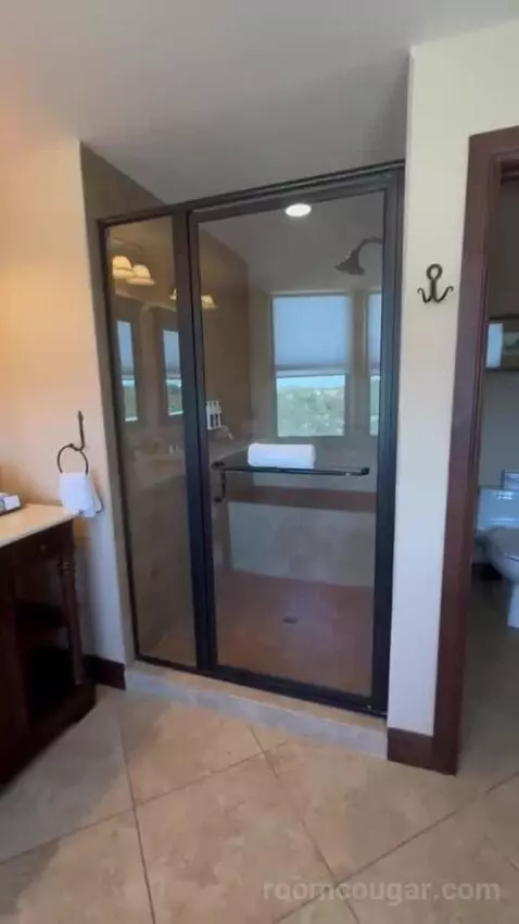 Sparrow Suite bathroom picture #9