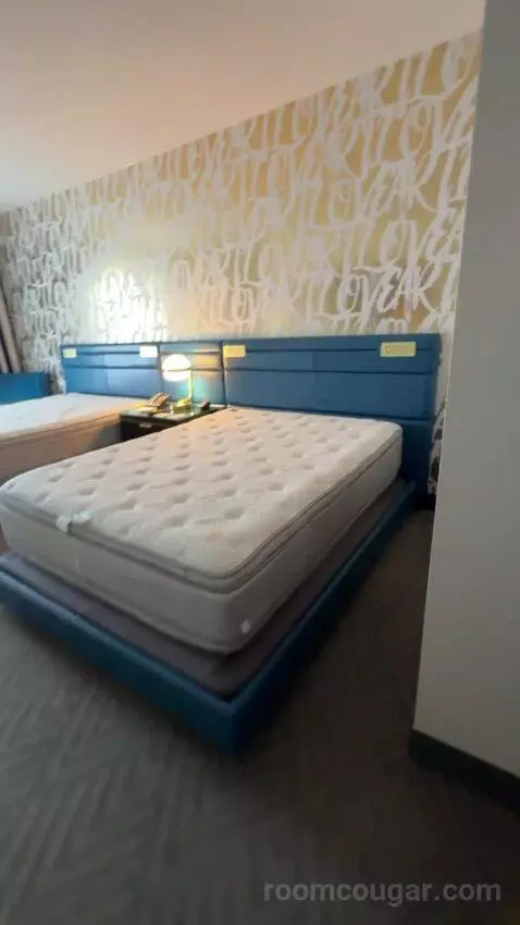 City Room bed picture #6