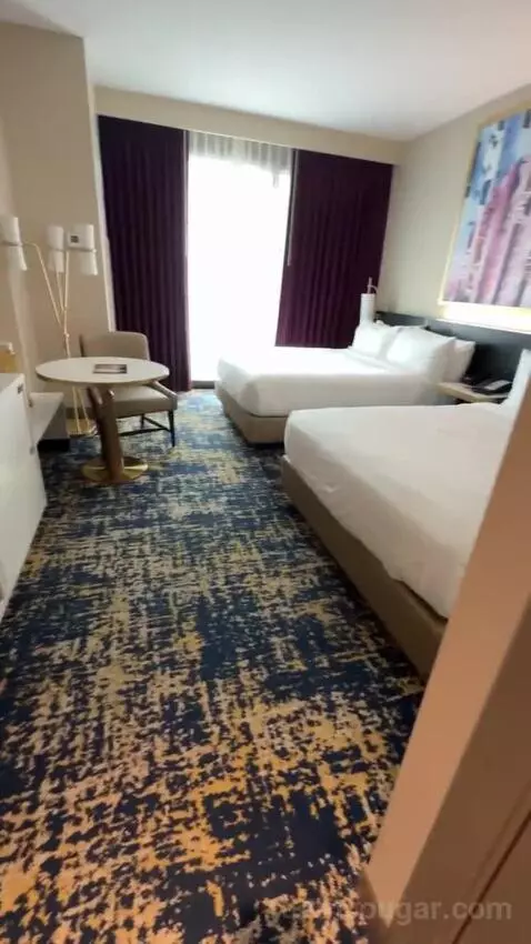 adventuringcam's review preview (Las Vegas Hilton At Resorts World)