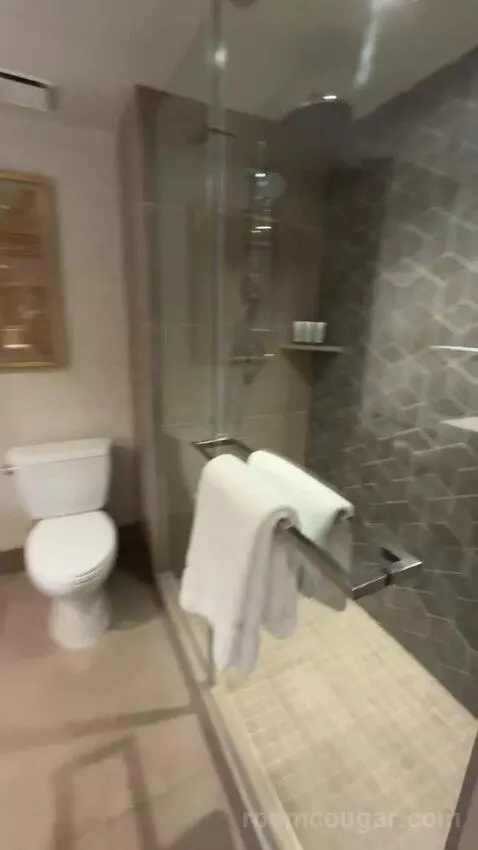 Marra Style King bathroom picture #6