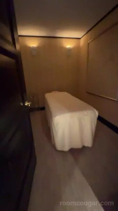 Encore Tower Suite Parlor bed picture #1
